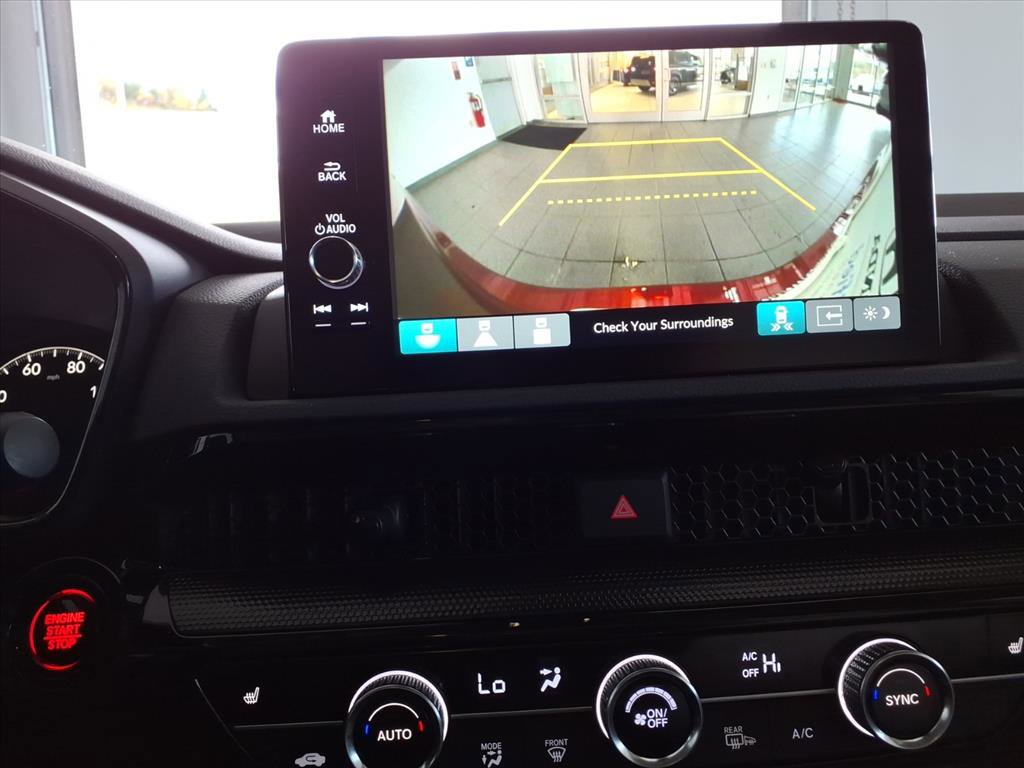 Certified 2024 Honda CR-V EX-L image 28