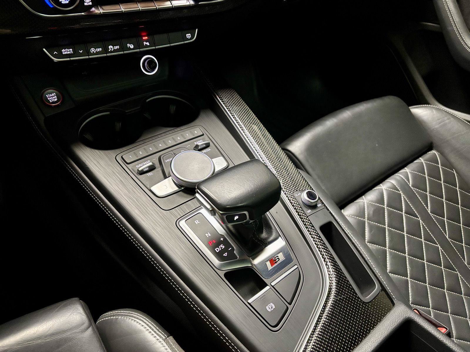 Used 2019 Audi S5 Prestige w/ S Sport Package AWD/4WD image 32