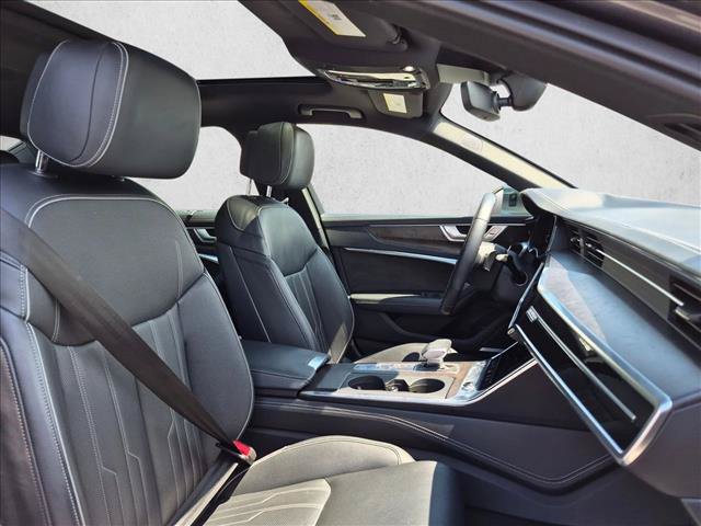 Used 2019 Audi A6 3.0T Prestige AWD/4WD image 22