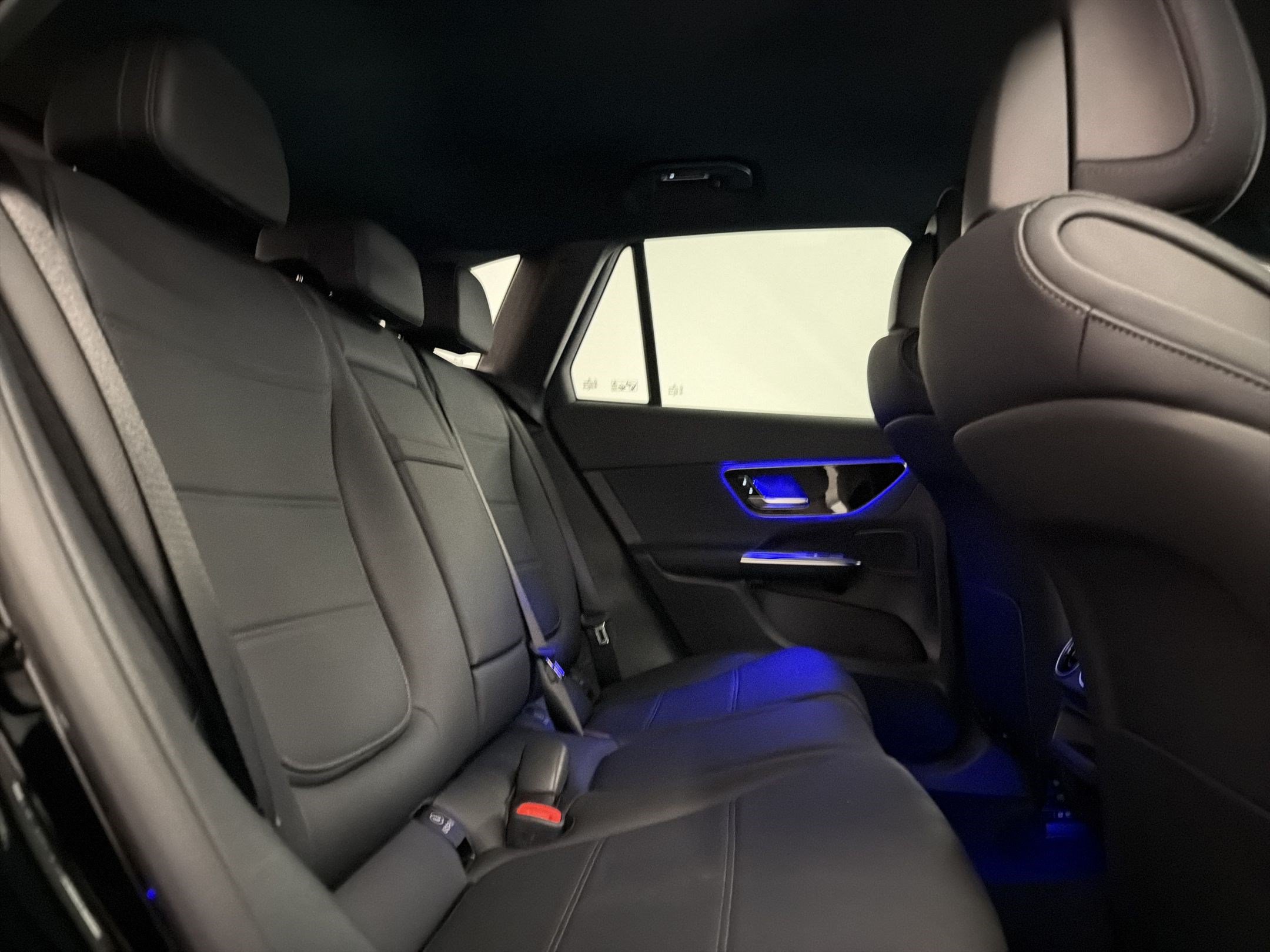 Certified 2026 Mercedes-Benz GLC 300 image 29