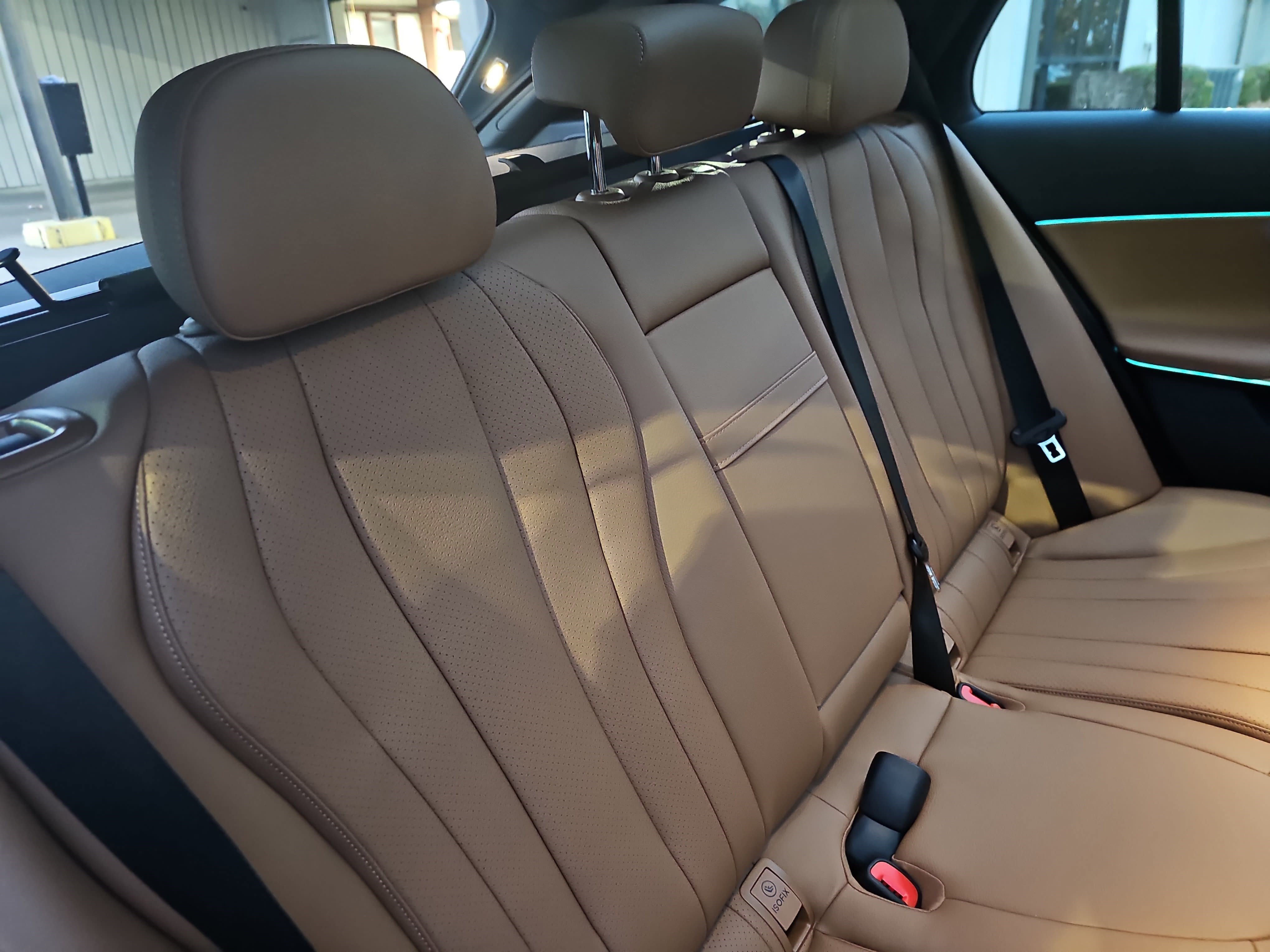 New 2026 Mercedes-Benz E 450 4MATIC All-Terrain Wagon image 12