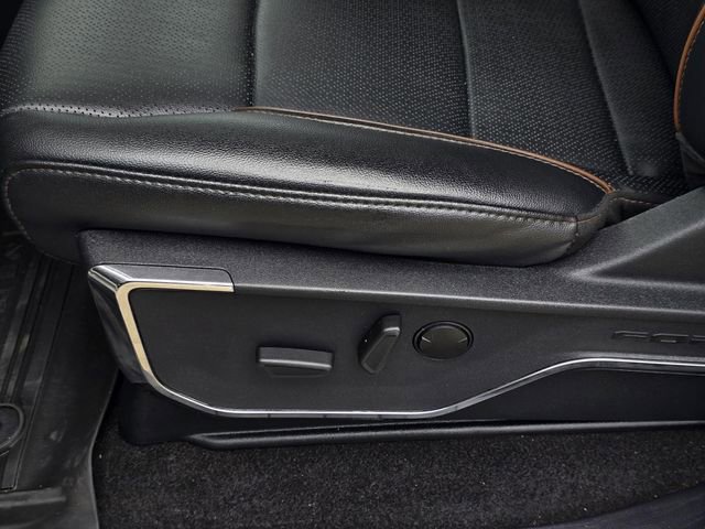 Certified 2024 Ford F150 Lariat w/ FX4 Off-Road Package image 32