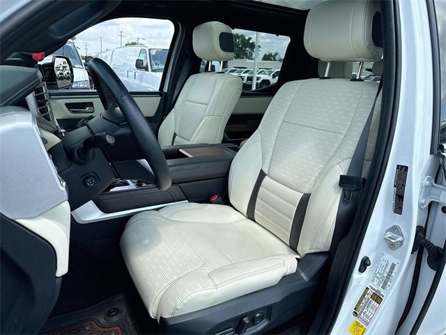 Used 2023 Toyota Tundra 1794 Edition image 11