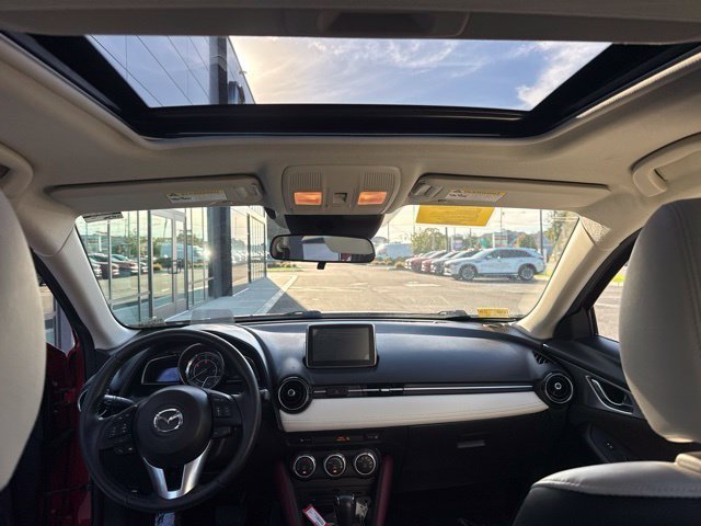 Used 2016 MAZDA CX-3 Grand Touring AWD/4WD image 15