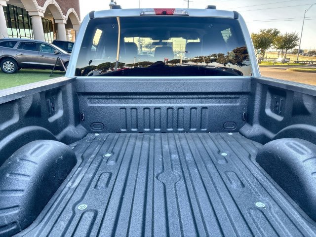 Used 2026 Ford F250 Lariat w/ FX4 Off-Road Package AWD/4WD image 32