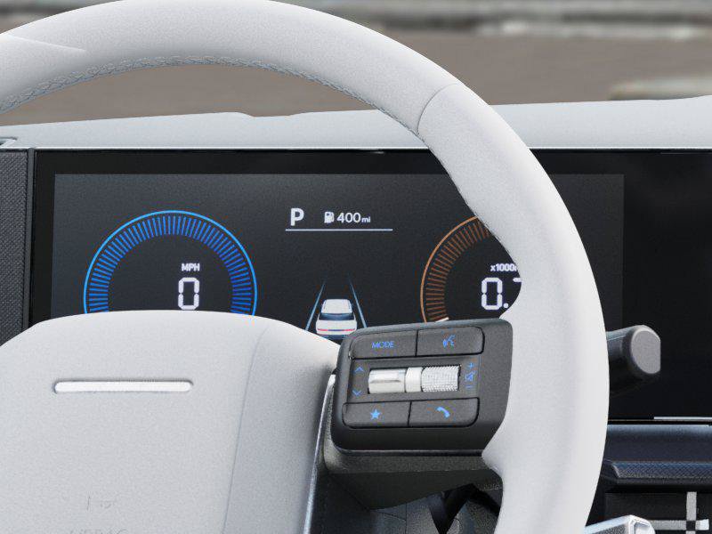 New 2027 Hyundai Santa Fe SE FWD image 14
