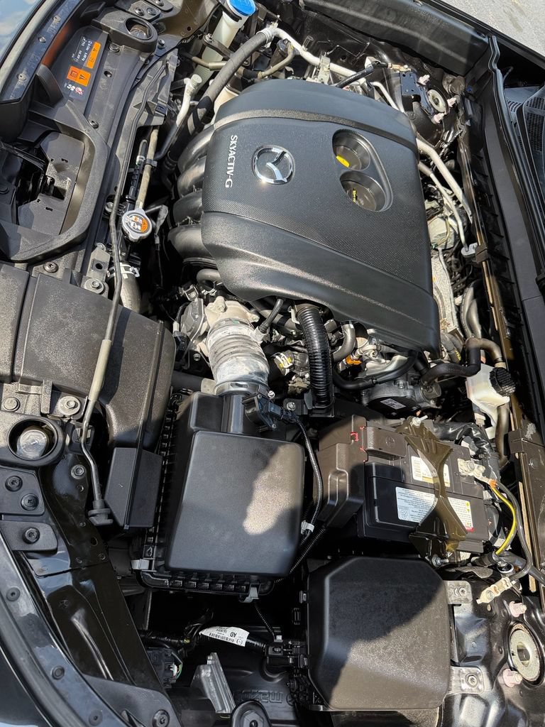 Used 2021 MAZDA CX-30 FWD 2.5 S w/ Preferred Package image 18