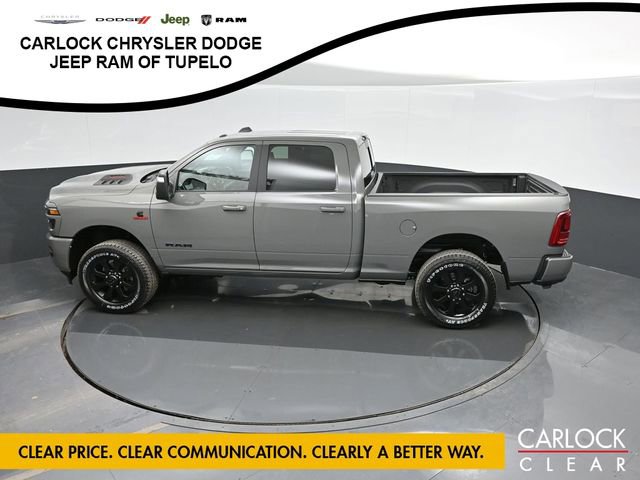 New 2026 RAM 2500 Laramie w/ Night Edition image 62