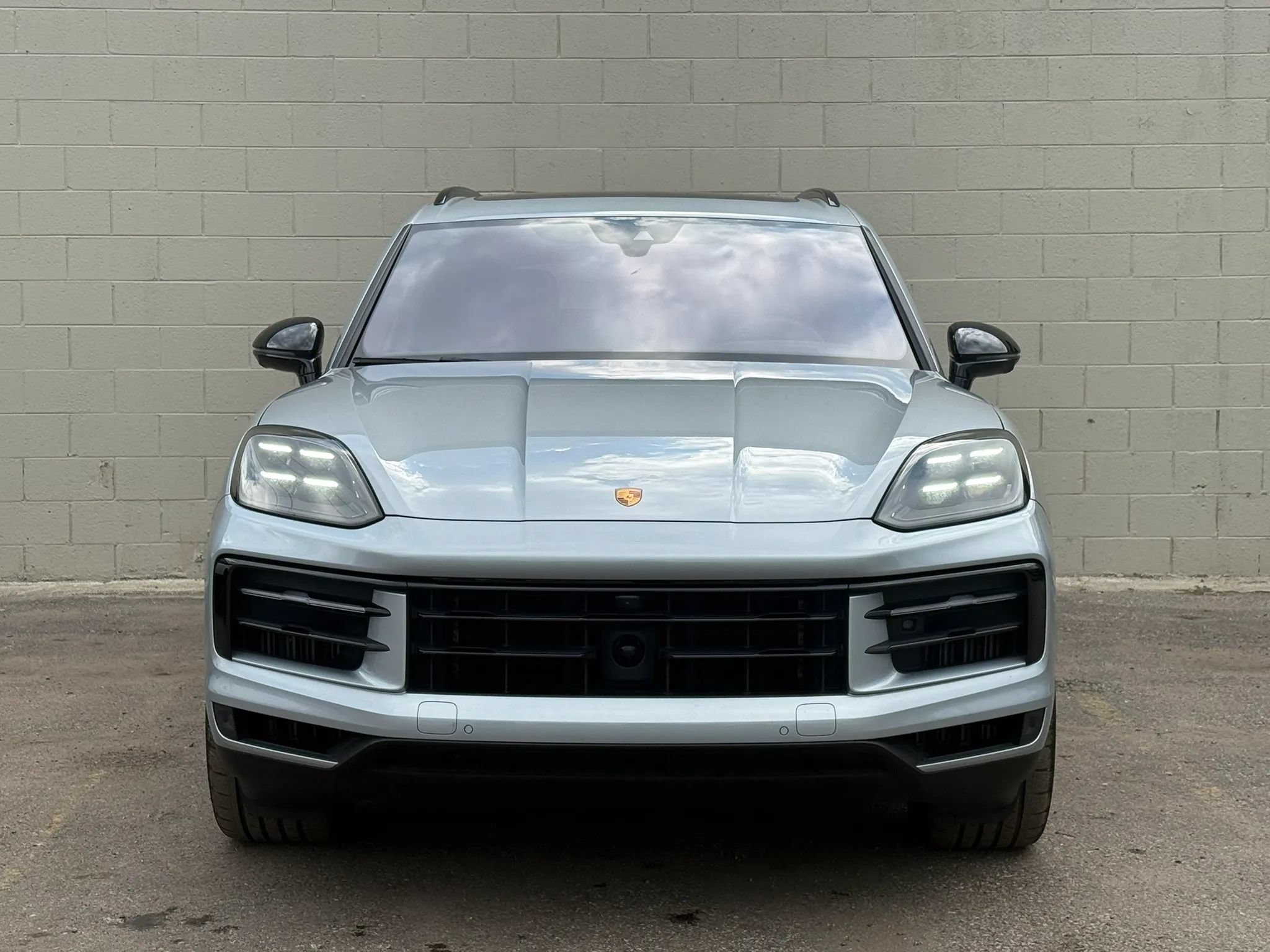Used 2024 Porsche Cayenne S AWD/4WD image 15