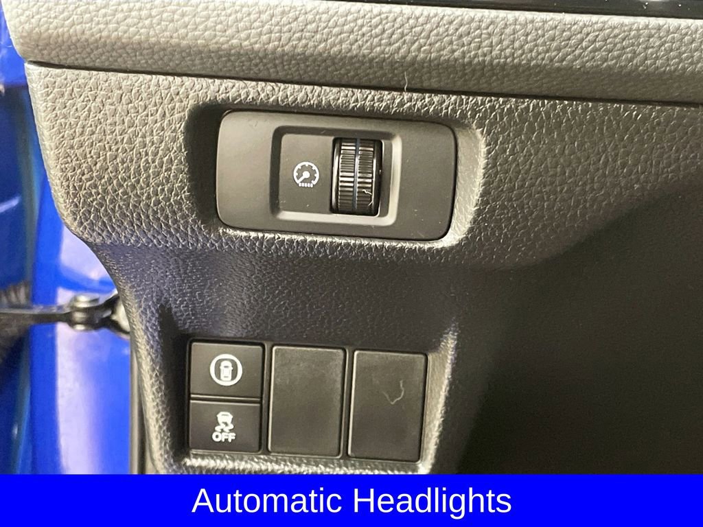 Used 2023 Honda Civic Sport image 11