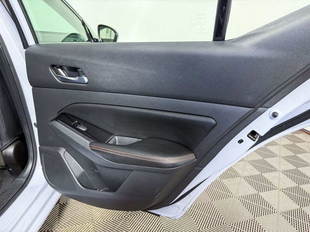 Certified 2024 Nissan Altima 2.5 SR image 39