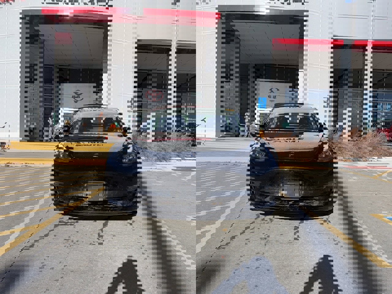 Used 2022 Tesla Model 3 Long Range