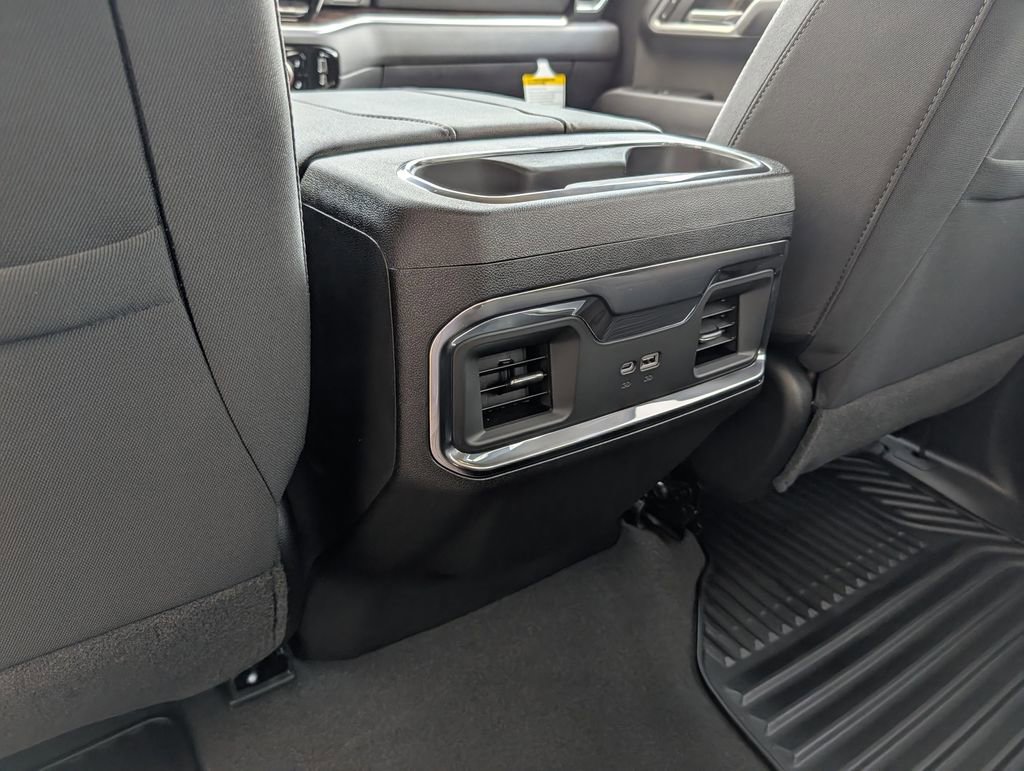 New 2026 GMC Sierra 1500 Elevation w/ X31 Off-Road Package AWD/4WD image 27