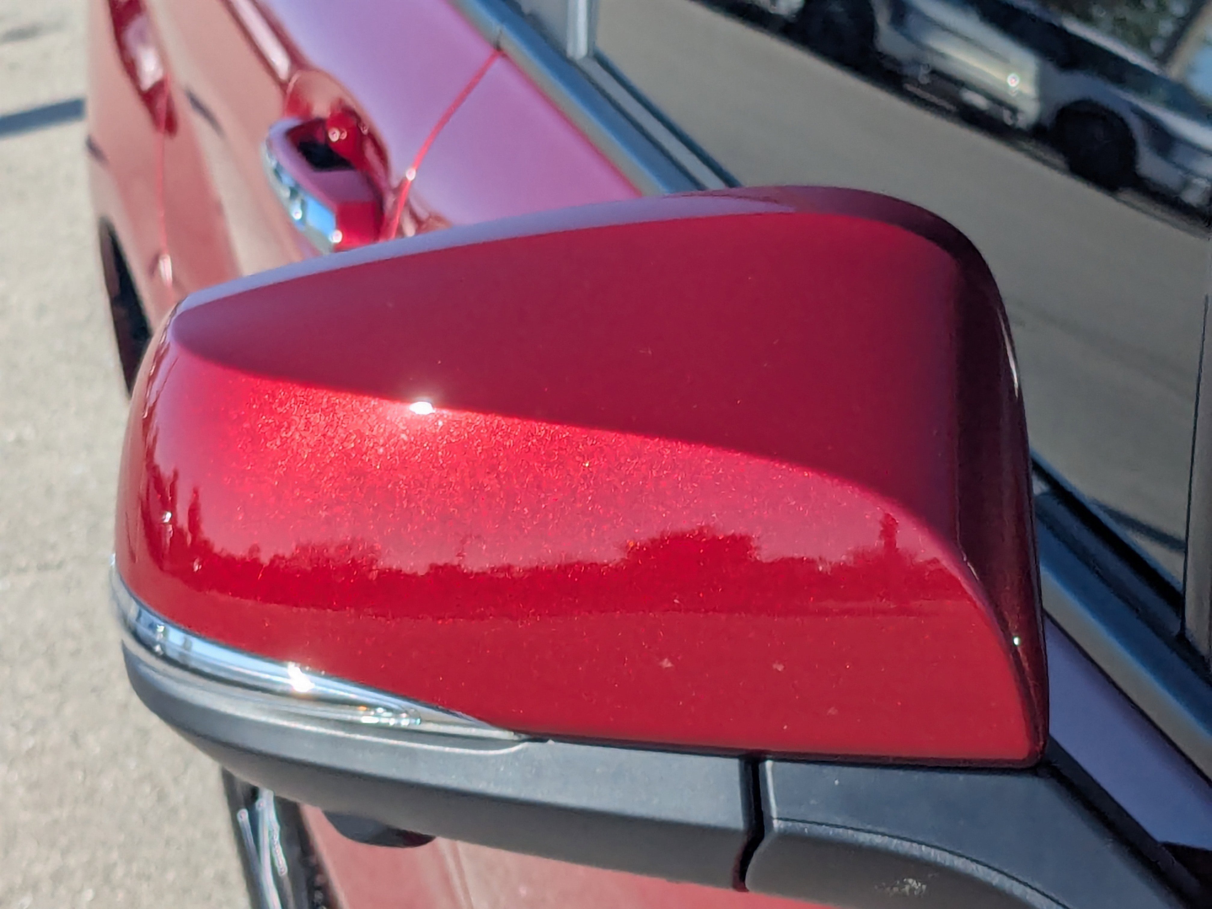 Used 2025 Toyota Sienna Platinum image 12