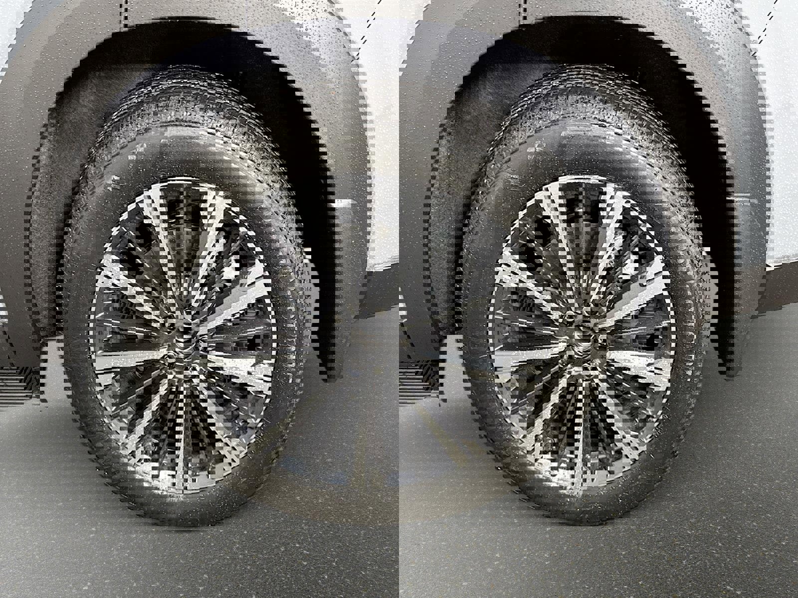 New 2026 Nissan Pathfinder Platinum image 31