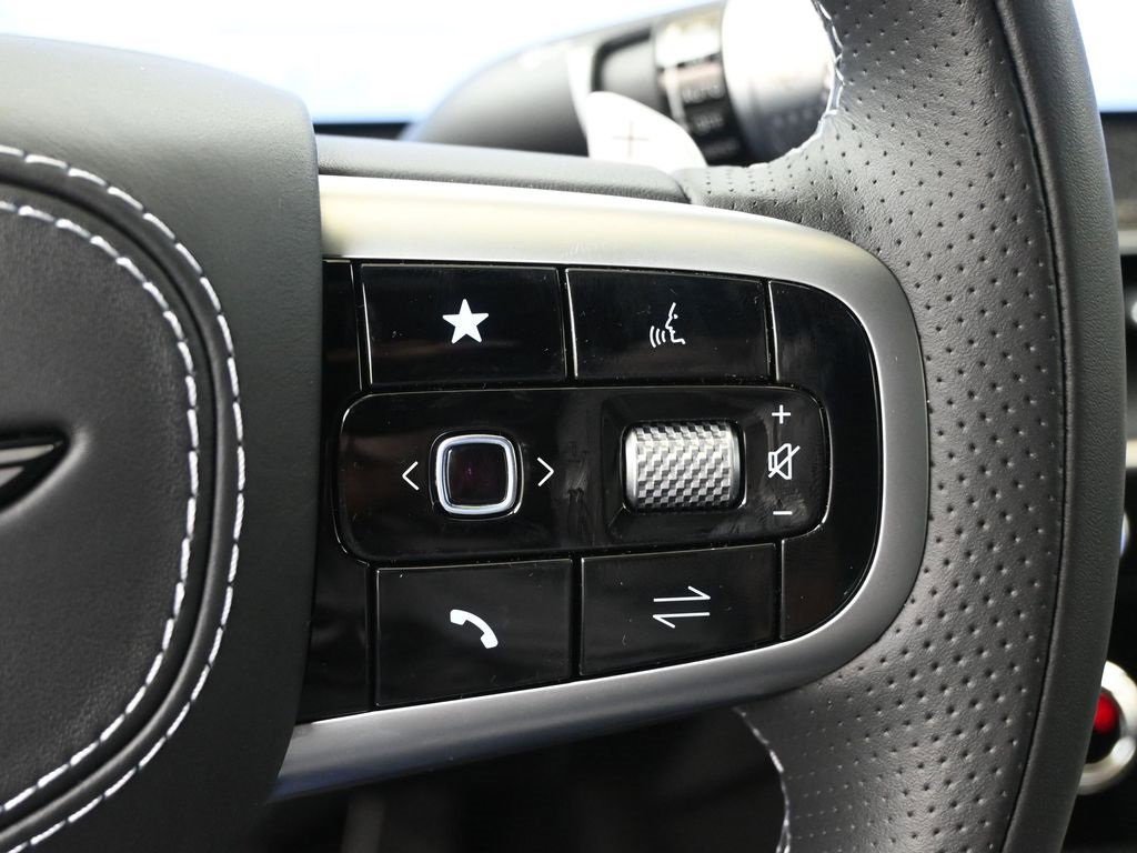 New 2025 Genesis GV80 3.5T e-SC image 31