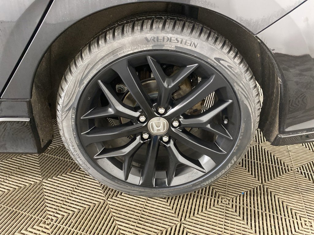 Used 2020 Honda Civic Sport image 14