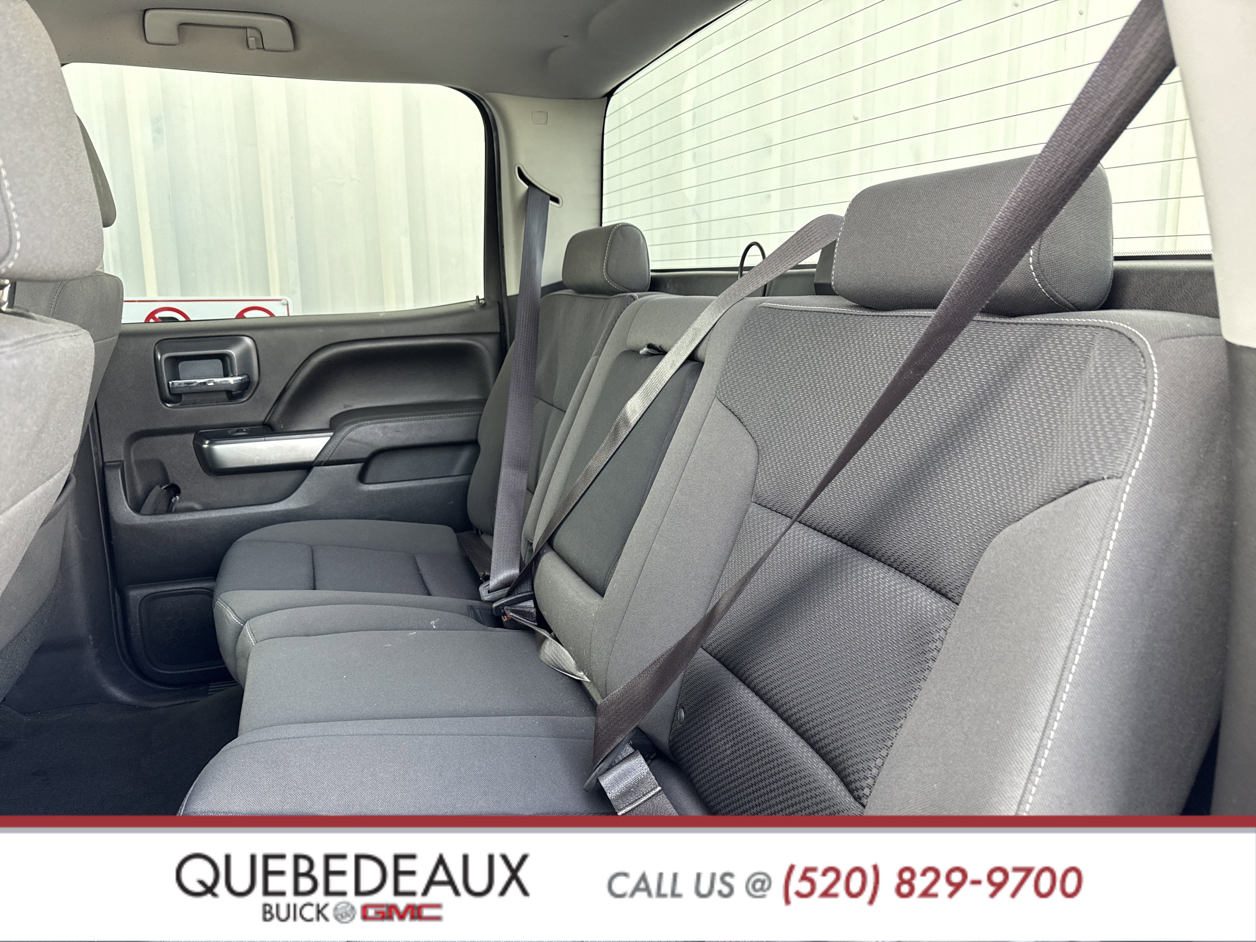 Used 2017 Chevrolet Silverado 1500 LT w/ All Star Edition image 24