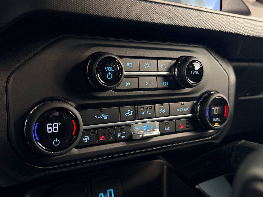 Used 2023 Ford Bronco Raptor AWD/4WD image 29