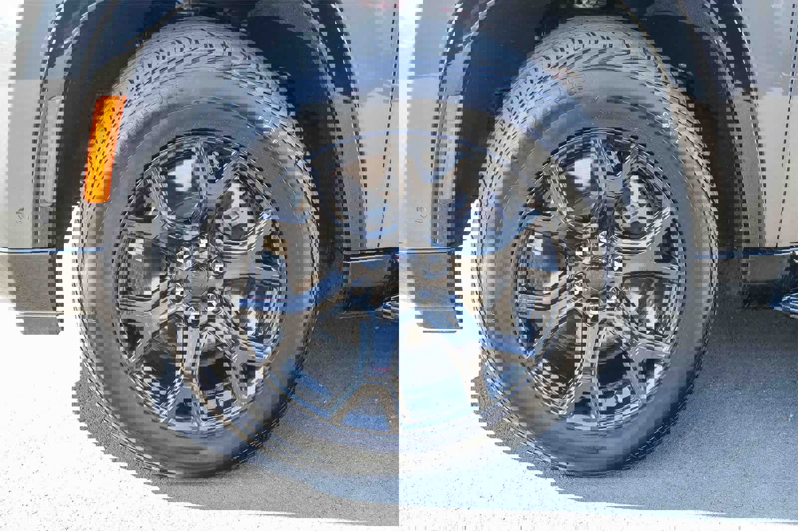 Used 2022 Jeep Wagoneer Series II image 8