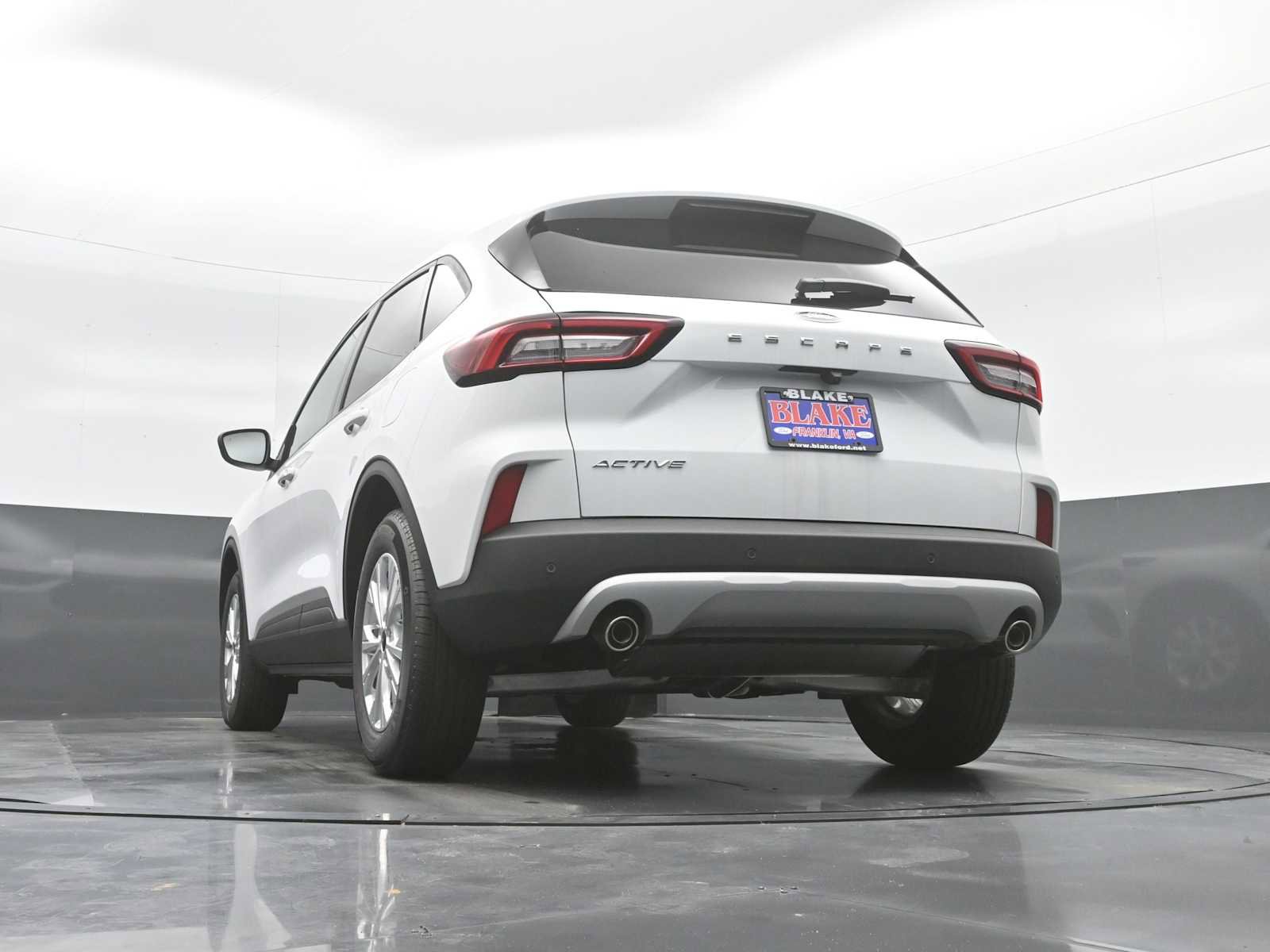 New 2026 Ford Escape Active w/ Tech Pack #1 image 22