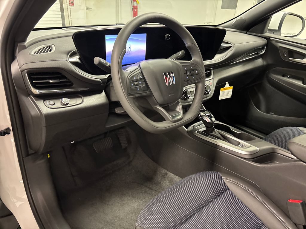 New 2026 Buick Envista Preferred FWD image 23