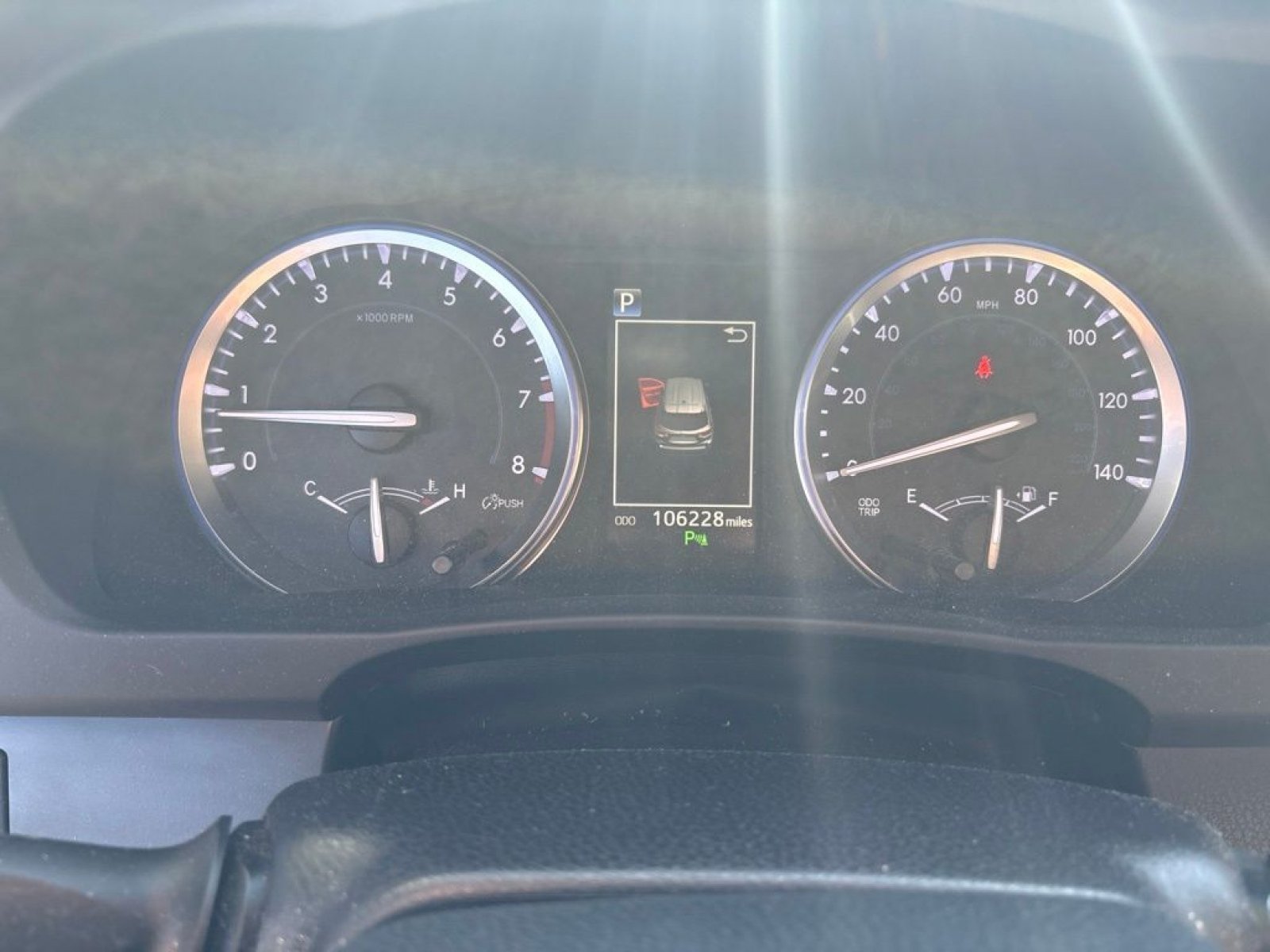 Used 2018 Toyota Highlander Limited AWD/4WD image 19