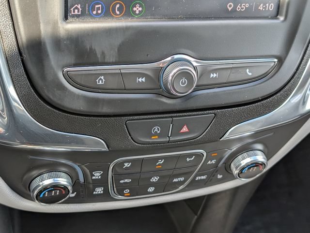 Used 2023 Chevrolet Equinox LT w/ Driver Convenience Package AWD/4WD image 24