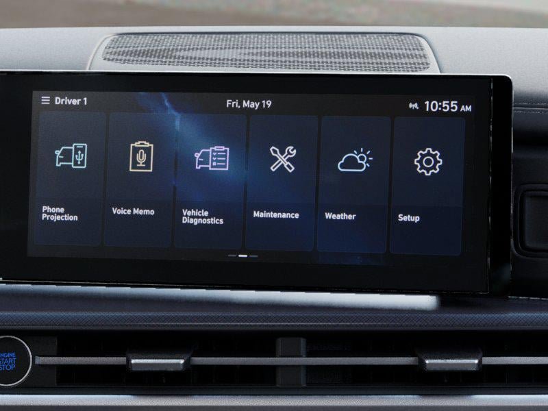 New 2026 Hyundai Santa Fe SEL FWD image 13