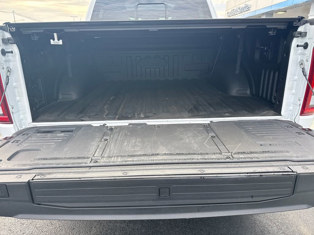 Used 2023 Ford F150 Raptor image 27