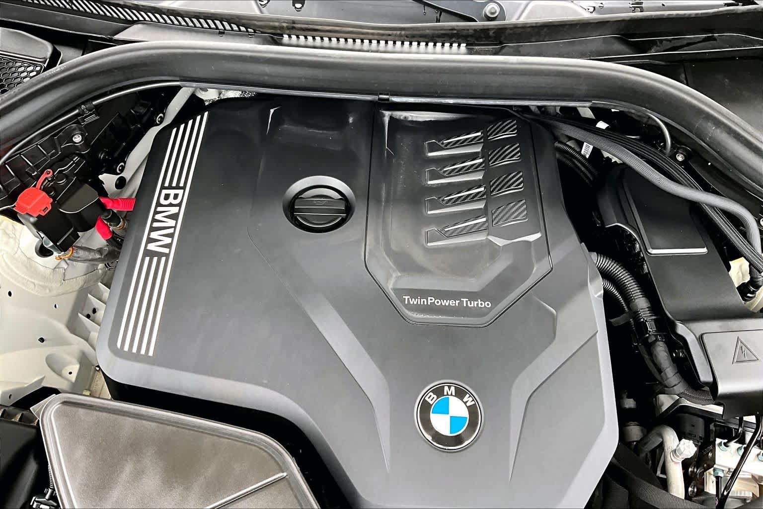 Used 2024 BMW X3 sDrive30i w/ Premium Package w/ZPA RWD image 33