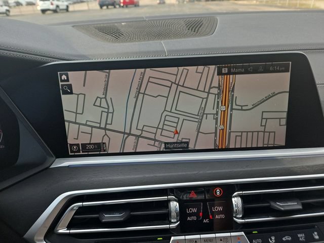 Used 2021 BMW X7 xDrive40i w/ Luxury Seating Package AWD/4WD image 18