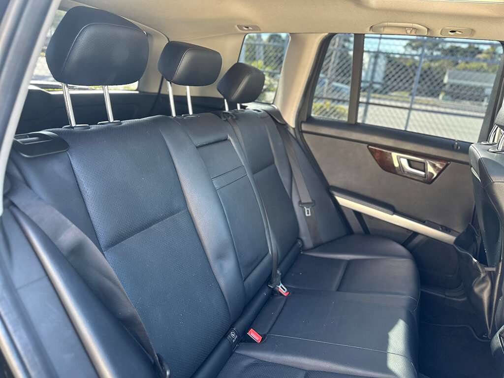 Used 2015 Mercedes-Benz GLK 350 2WD image 11