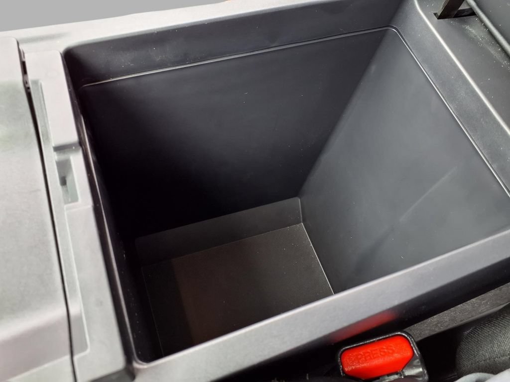 Used 2026 Nissan Sentra S w/ Floor Mat Package FWD image 12
