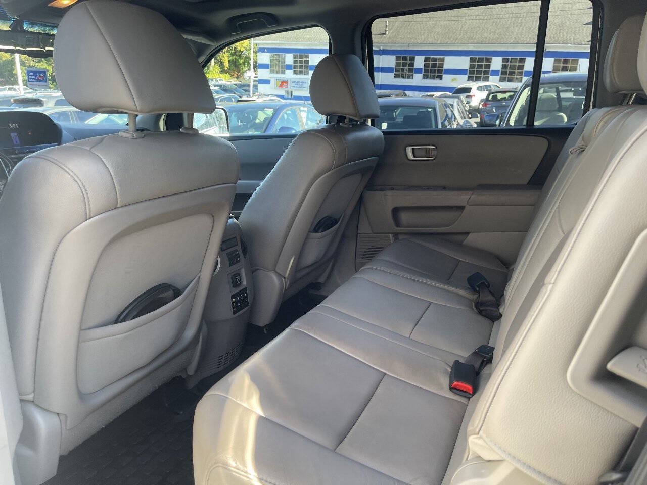 Used 2013 Honda Pilot EX-L image 16