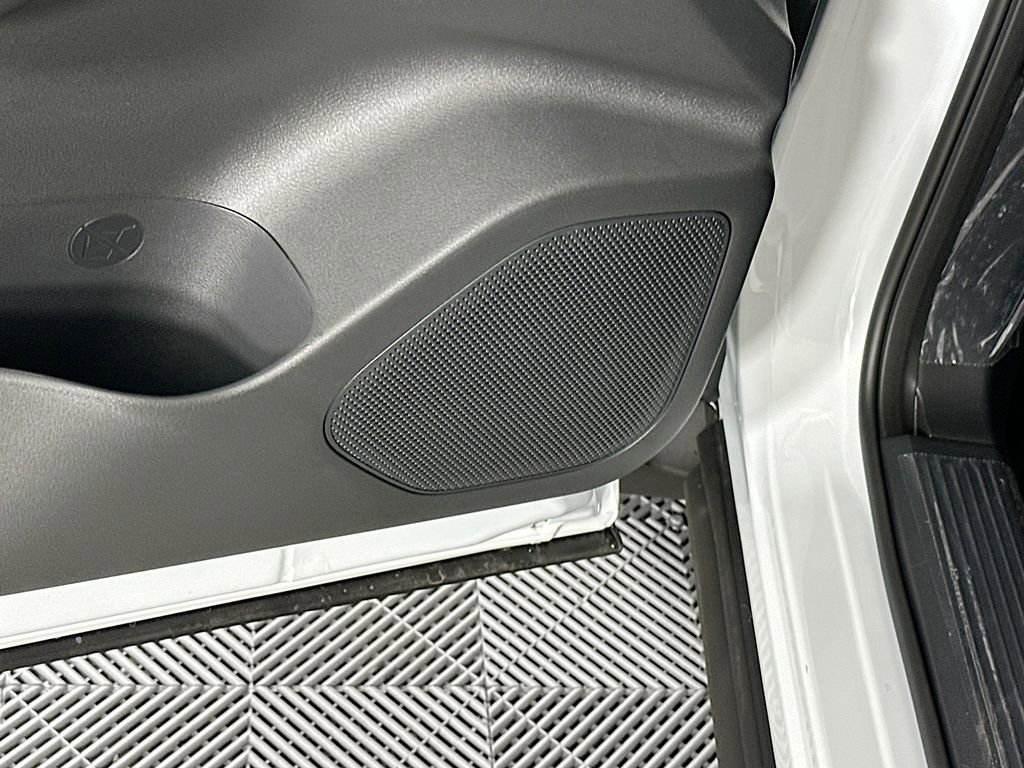 New 2026 Nissan Rogue SV w/ Rock Creek Premium Package image 25