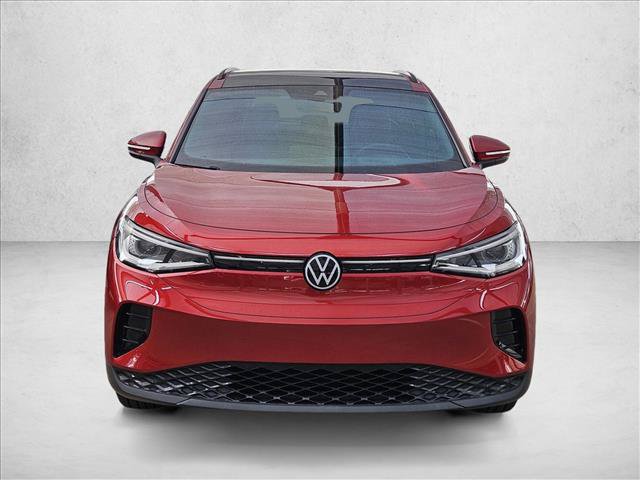 Used 2023 Volkswagen ID.4 S RWD image 2
