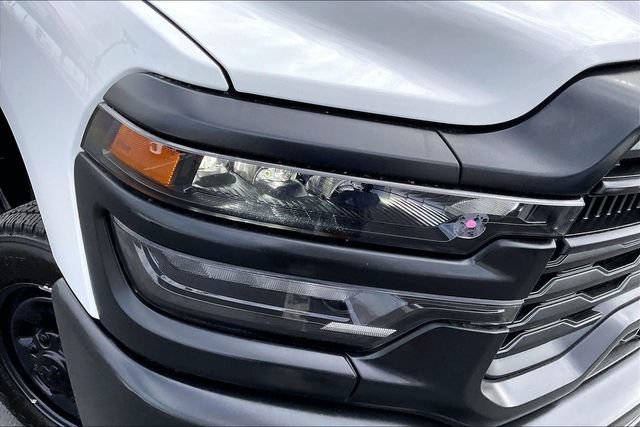 Certified 2026 RAM 2500 Tradesman AWD/4WD image 27
