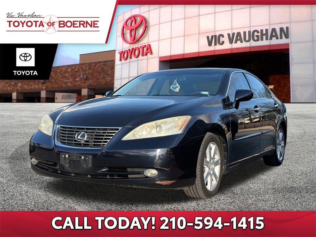 Used 2008 Lexus ES 350