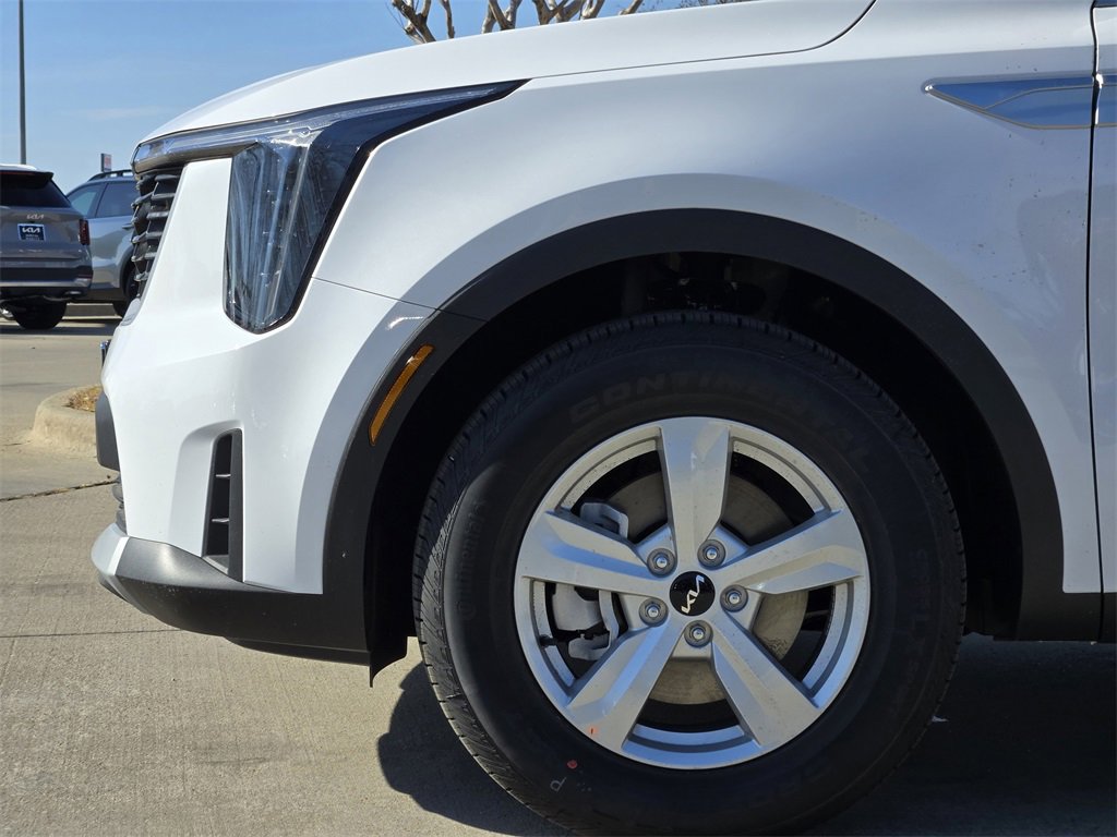 New 2026 Kia Sorento LX image 5