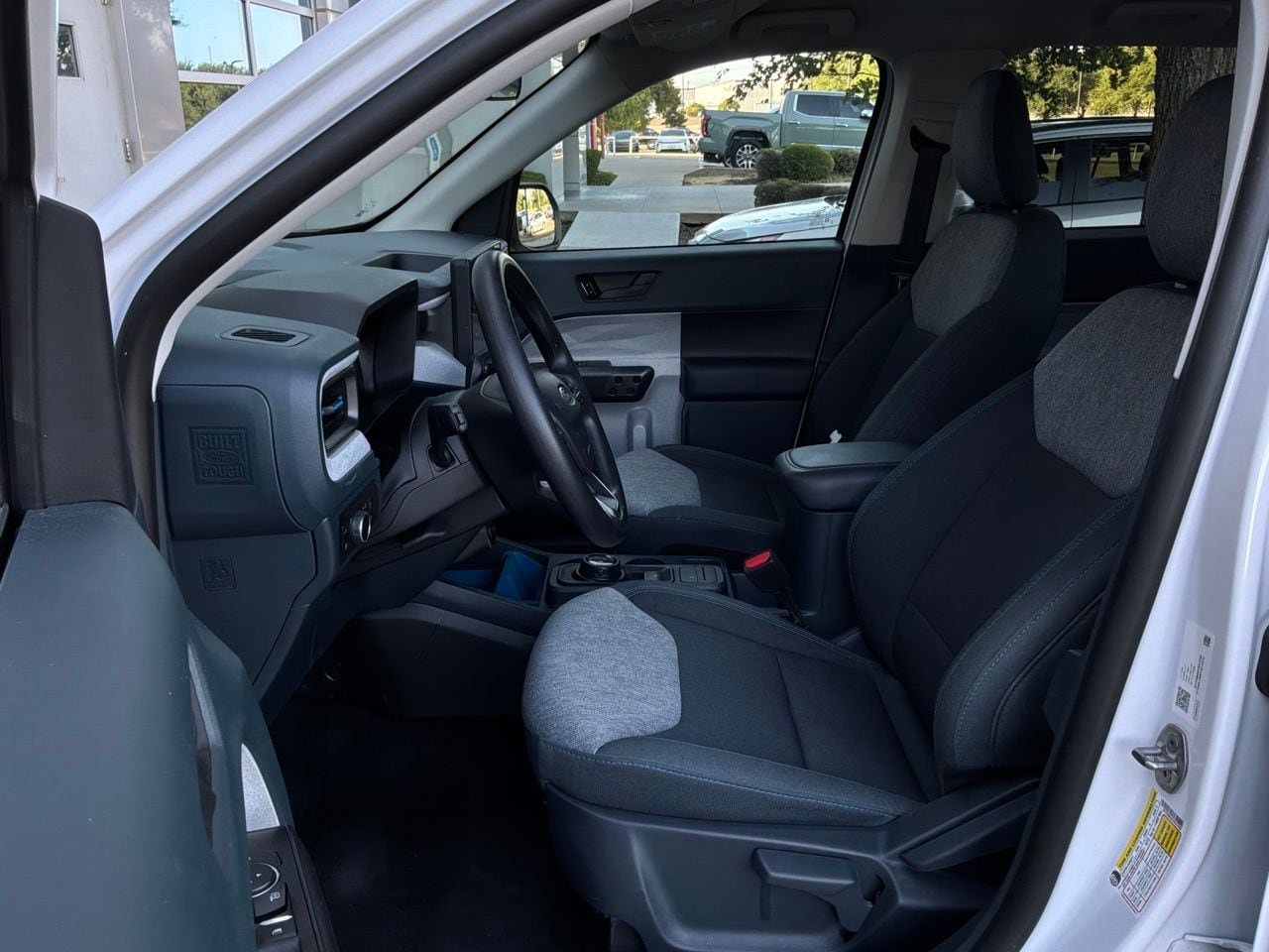 Used 2026 Ford Maverick XLT FWD image 10