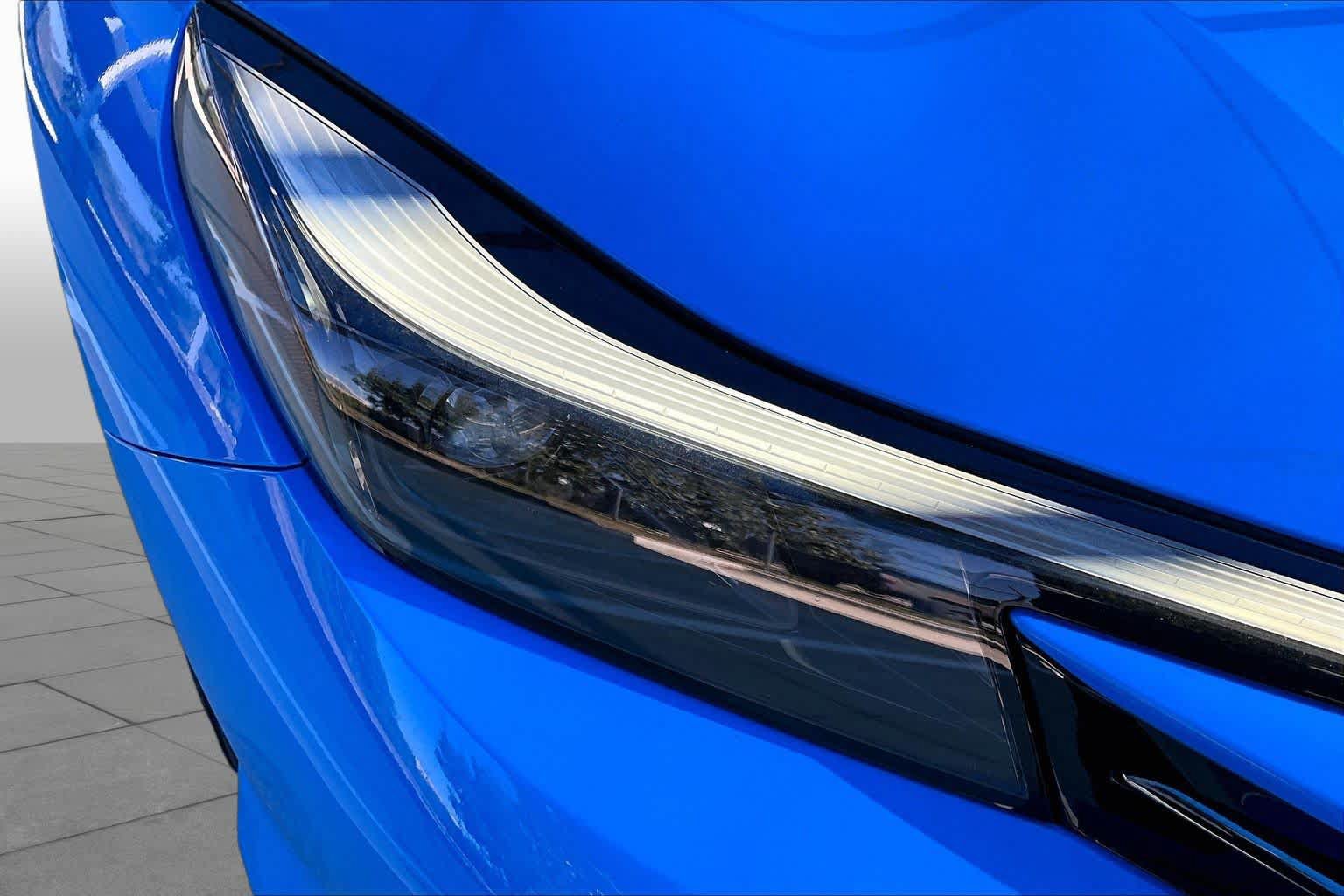New 2027 Honda Prelude image 12