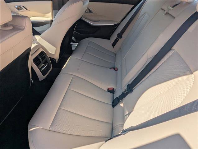 Used 2026 BMW 330i Sedan w/ Convenience Package image 15