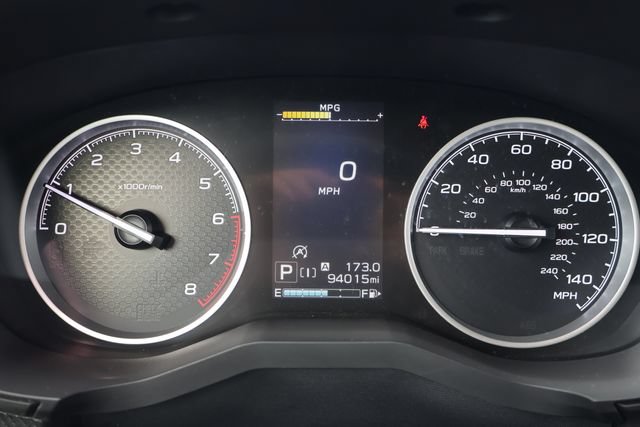 Used 2020 Subaru Forester Premium AWD/4WD image 8
