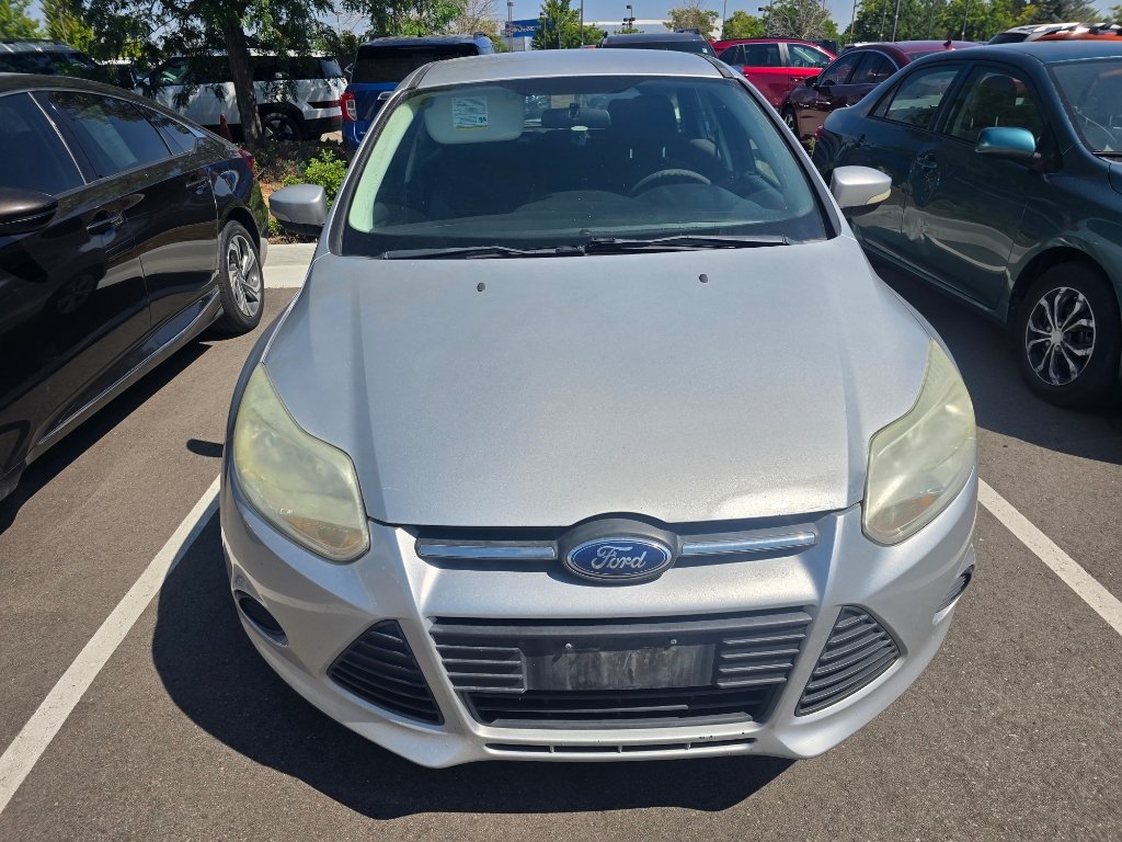 Used 2013 Ford Focus SE FWD image 16