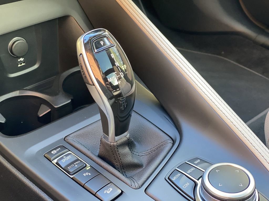 Used 2021 BMW X1 xDrive28i w/ Premium Package image 44