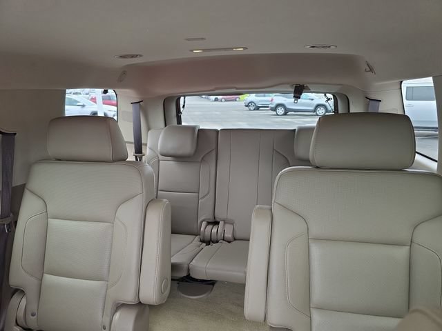 Used 2018 Chevrolet Tahoe Premier w/ RST 6.2L Performance Edition AWD/4WD image 25