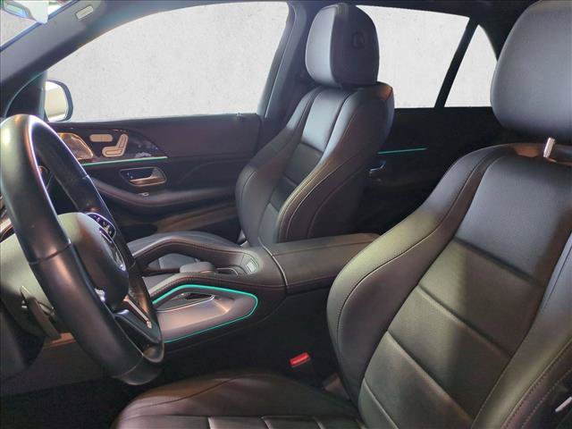 Certified 2022 Mercedes-Benz GLE 350 image 21
