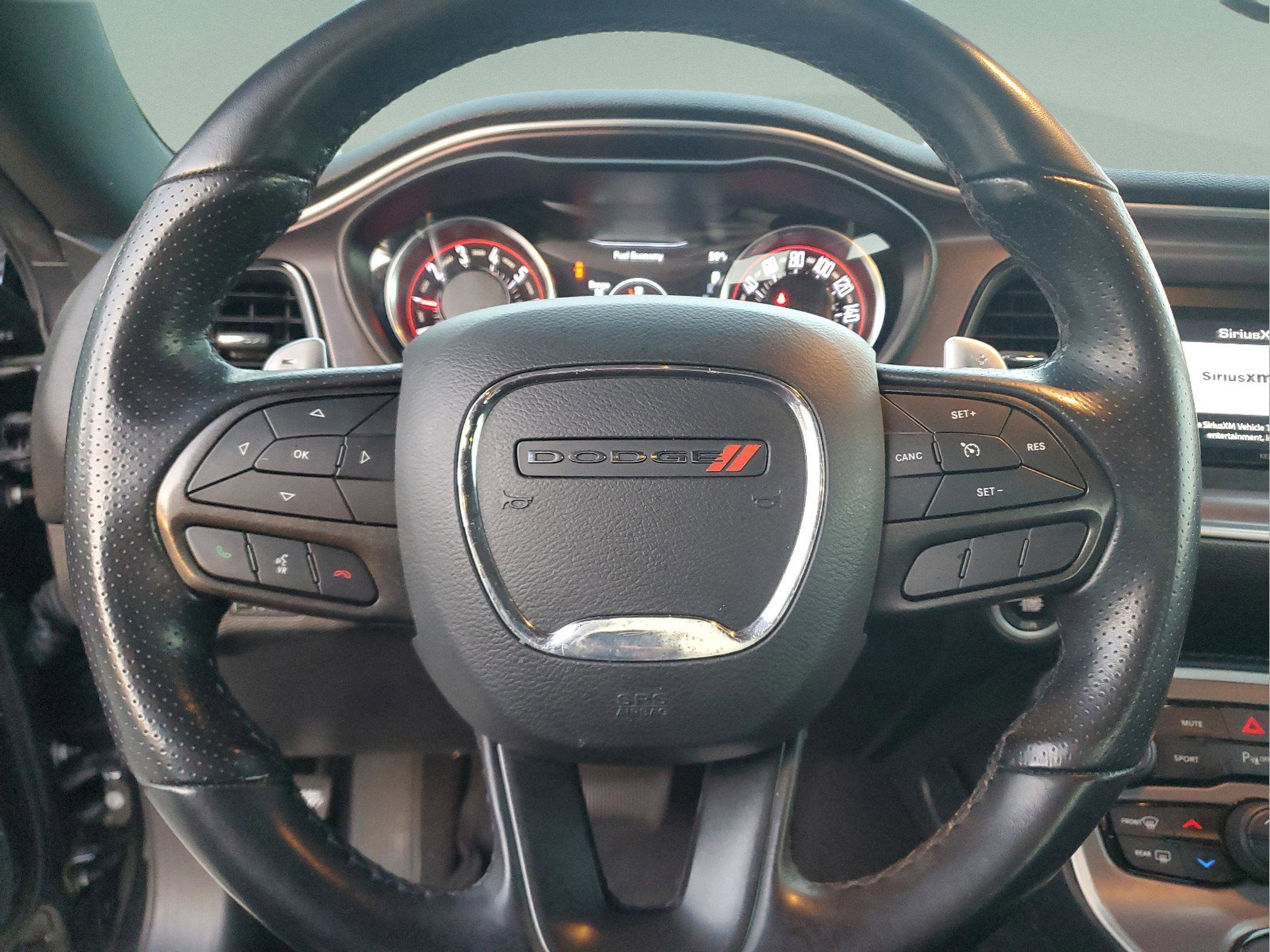 Certified 2022 Dodge Challenger GT image 19