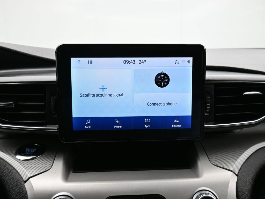 Used 2022 Ford Explorer XLT w/ Equipment Group 202A image 32